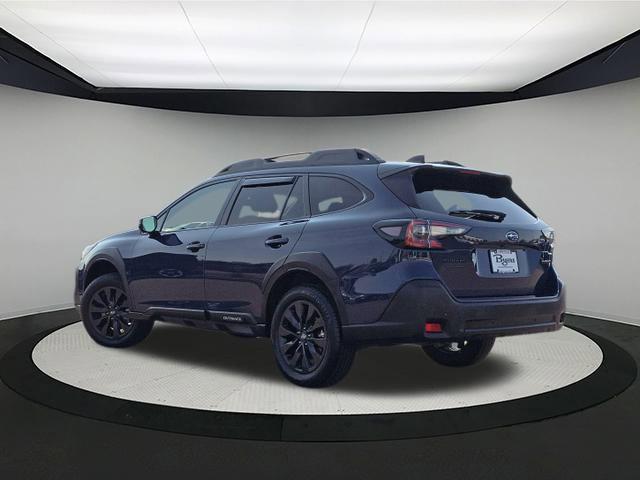 used 2024 Subaru Outback car, priced at $32,985