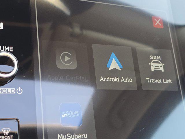 used 2024 Subaru Outback car, priced at $32,985