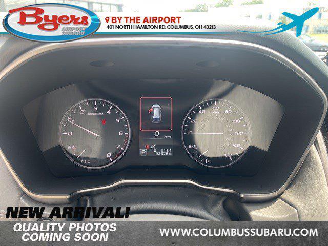 used 2024 Subaru Outback car, priced at $32,985