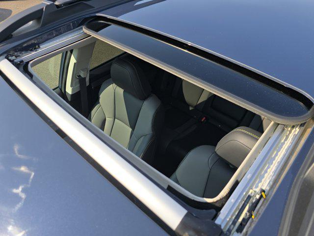 used 2024 Subaru Outback car, priced at $32,985