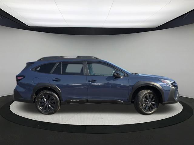 used 2024 Subaru Outback car, priced at $32,985