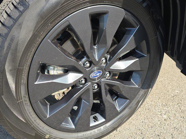 used 2024 Subaru Outback car, priced at $32,985
