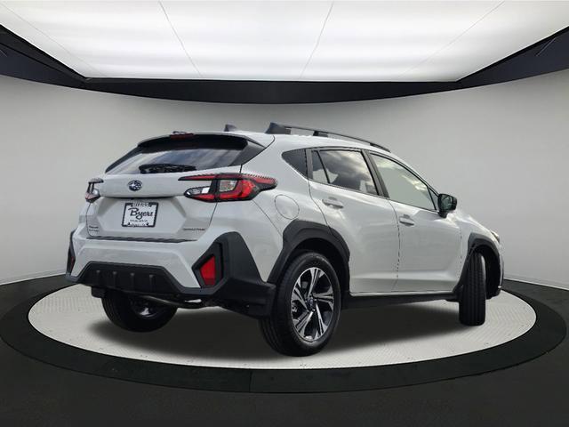 new 2024 Subaru Crosstrek car, priced at $29,414