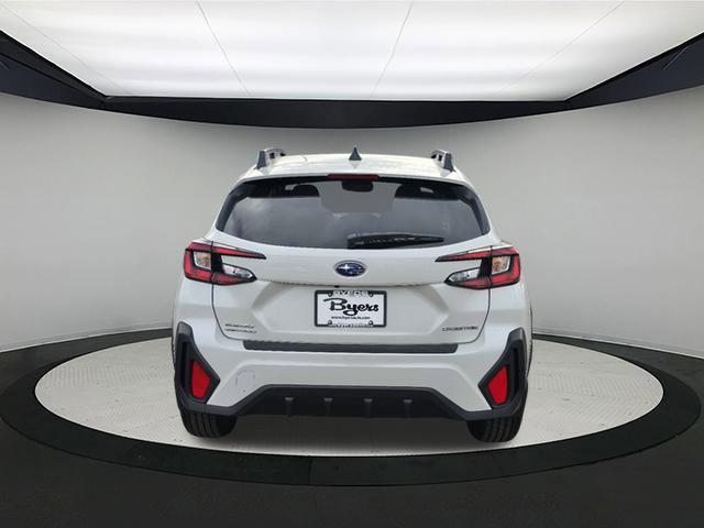 new 2024 Subaru Crosstrek car, priced at $29,414