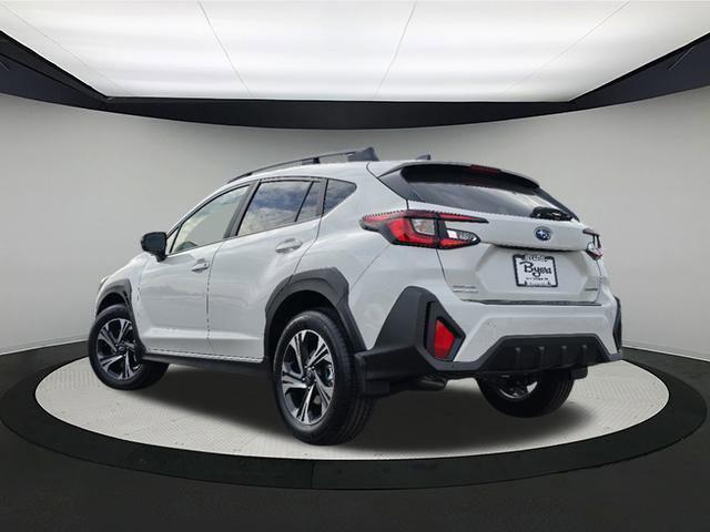 new 2024 Subaru Crosstrek car, priced at $29,414