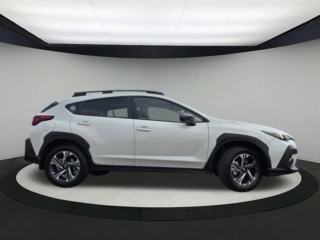 new 2024 Subaru Crosstrek car, priced at $29,414