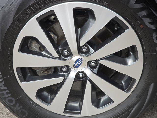 used 2022 Subaru Outback car, priced at $26,995