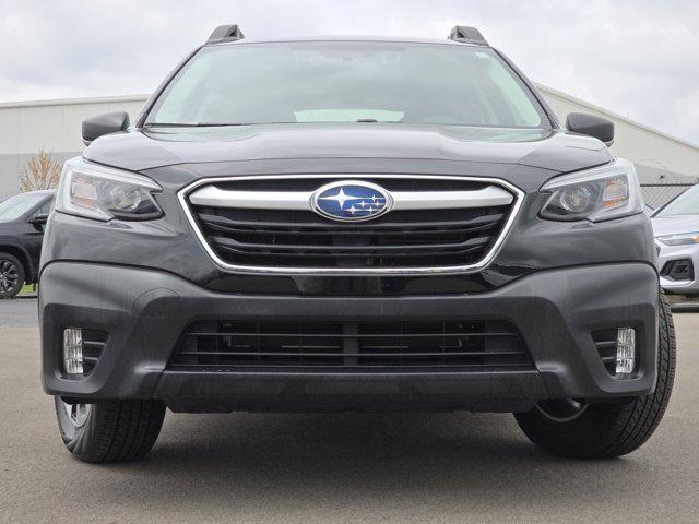 used 2022 Subaru Outback car, priced at $26,995
