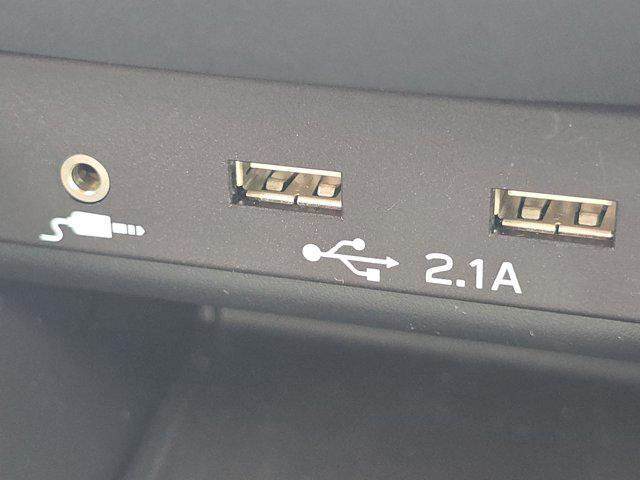 used 2022 Subaru Outback car, priced at $26,995
