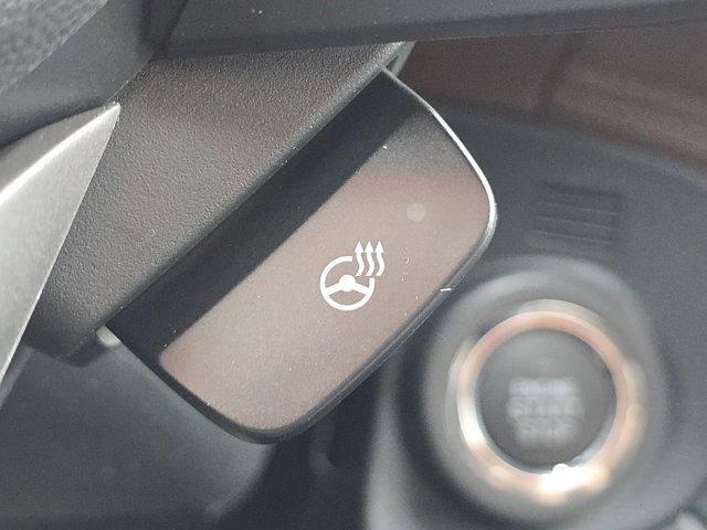 new 2025 Subaru Outback car, priced at $47,314