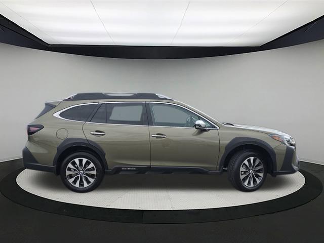 new 2025 Subaru Outback car, priced at $47,314