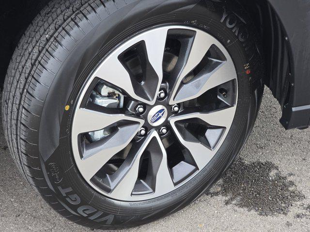 new 2025 Subaru Outback car, priced at $47,314