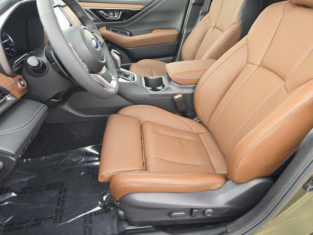 new 2025 Subaru Outback car, priced at $47,314