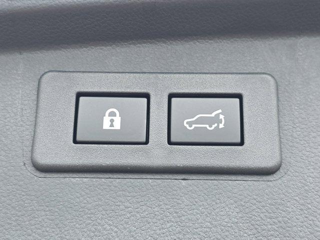 new 2025 Subaru Outback car, priced at $47,314