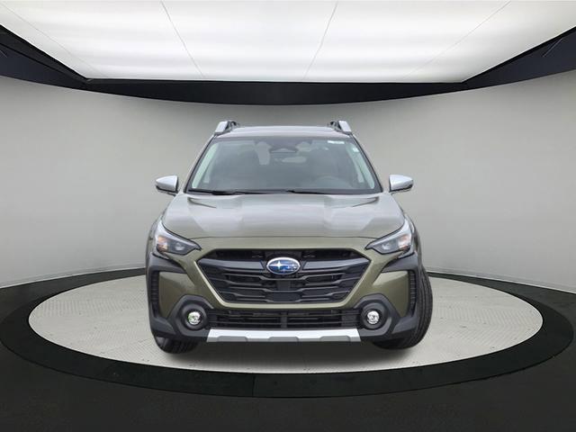 new 2025 Subaru Outback car, priced at $47,314