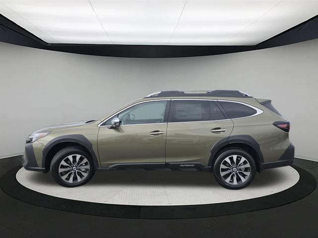 new 2025 Subaru Outback car, priced at $47,314
