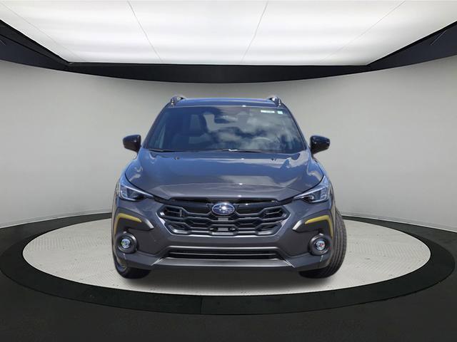 new 2025 Subaru Crosstrek car, priced at $32,635