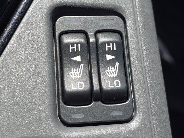 new 2025 Subaru Crosstrek car, priced at $32,635