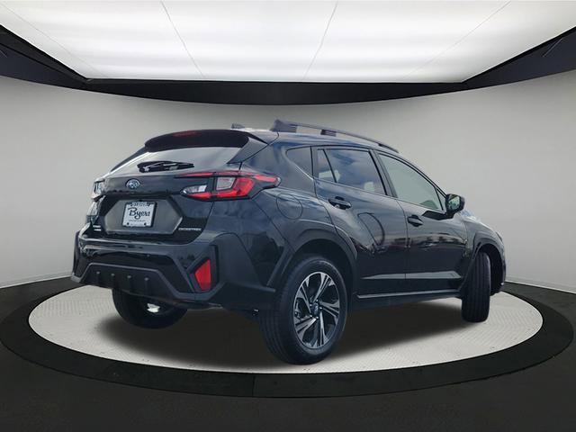 used 2024 Subaru Crosstrek car, priced at $26,388