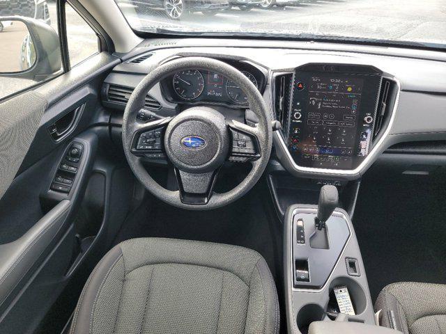 used 2024 Subaru Crosstrek car, priced at $26,388