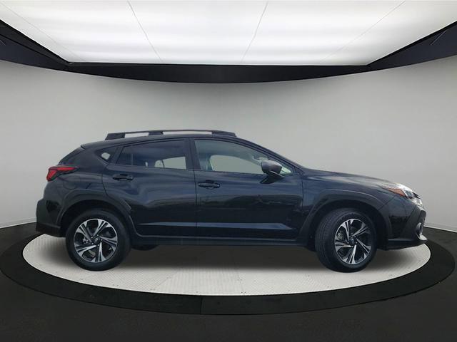 used 2024 Subaru Crosstrek car, priced at $26,388