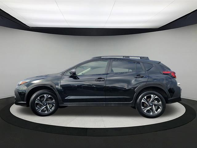 used 2024 Subaru Crosstrek car, priced at $26,388