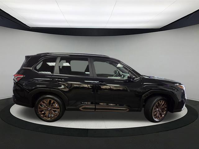 new 2025 Subaru Forester car, priced at $36,936