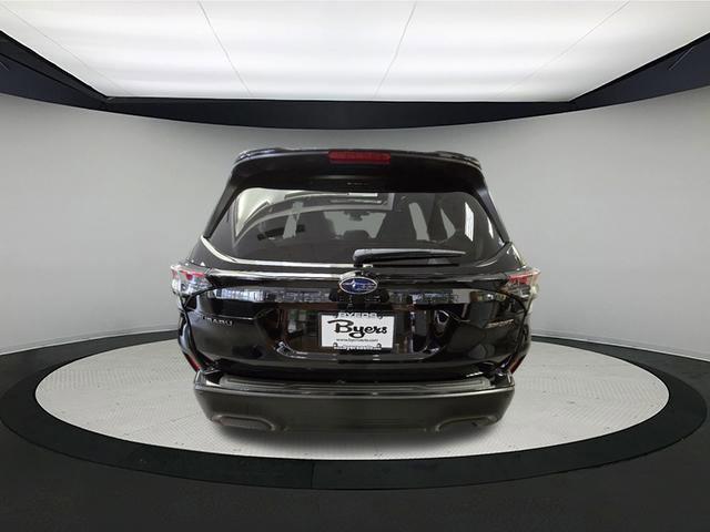 new 2025 Subaru Forester car, priced at $36,936