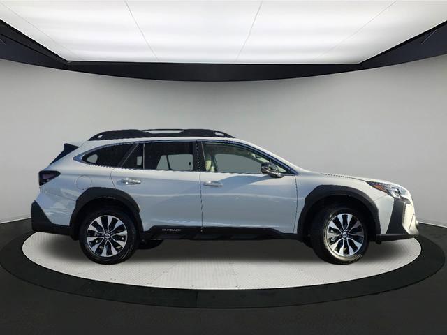 new 2025 Subaru Outback car, priced at $37,375