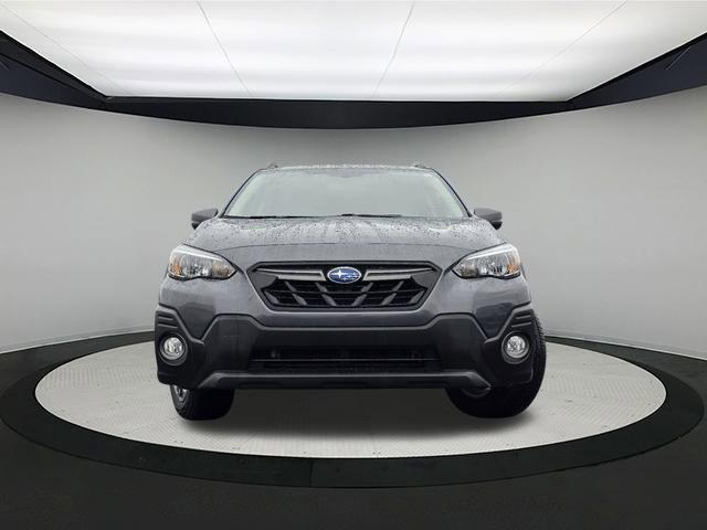 used 2022 Subaru Crosstrek car, priced at $26,995