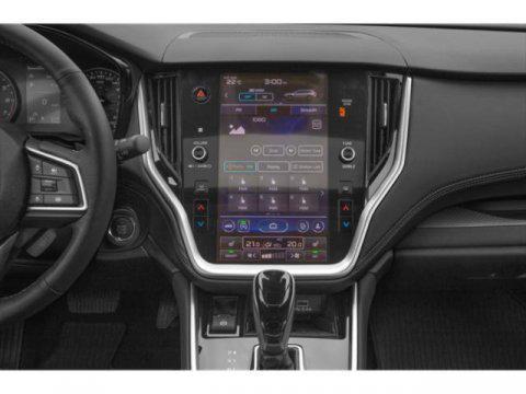 new 2025 Subaru Outback car, priced at $33,135