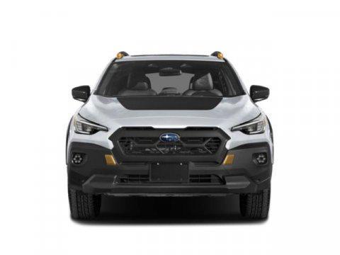 new 2025 Subaru Crosstrek car, priced at $36,695