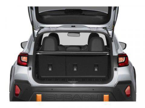 new 2025 Subaru Crosstrek car, priced at $36,695