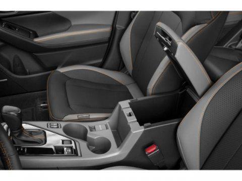 new 2025 Subaru Crosstrek car, priced at $36,695