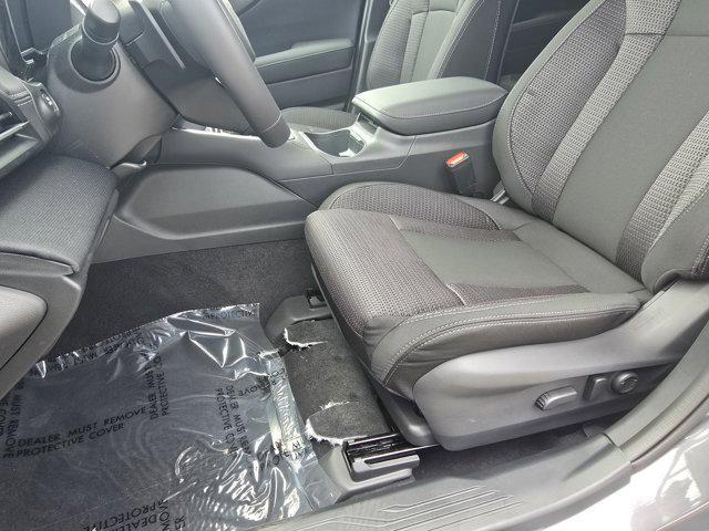 new 2025 Subaru Outback car, priced at $34,187