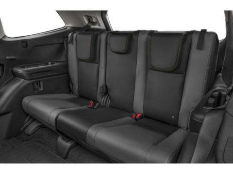 new 2025 Subaru Ascent car, priced at $44,648