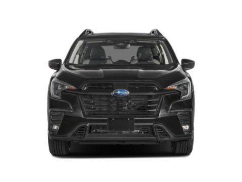 new 2025 Subaru Ascent car, priced at $44,648