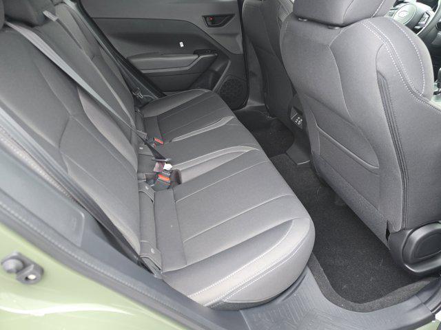 new 2026 Subaru Crosstrek car, priced at $32,834