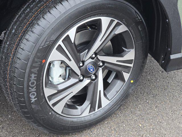 new 2026 Subaru Crosstrek car, priced at $32,834