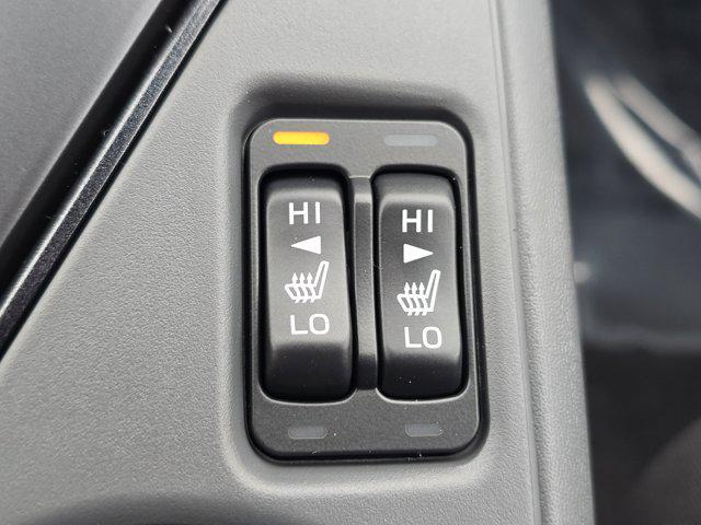 new 2026 Subaru Crosstrek car, priced at $32,834