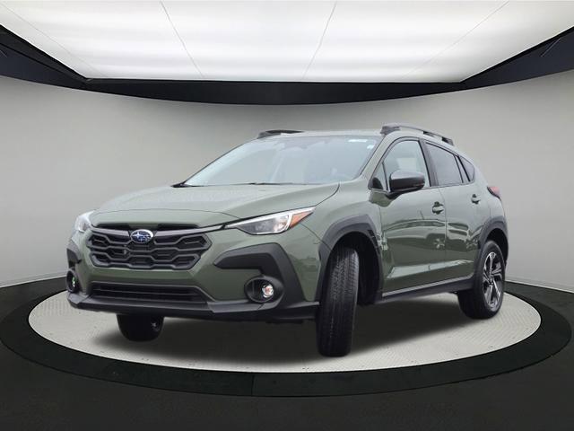 new 2026 Subaru Crosstrek car, priced at $32,834