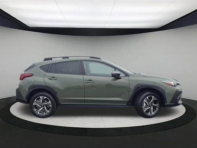 new 2026 Subaru Crosstrek car, priced at $32,834