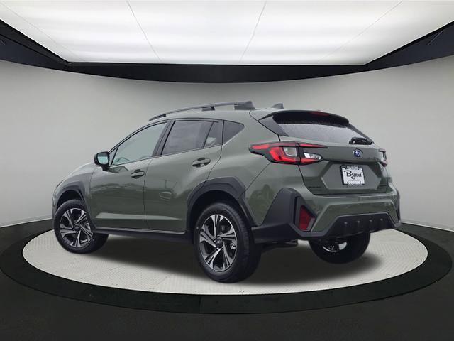 new 2026 Subaru Crosstrek car, priced at $32,834