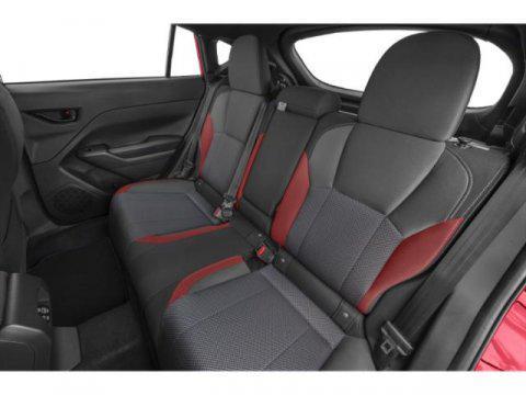 new 2026 Subaru Impreza car, priced at $31,460