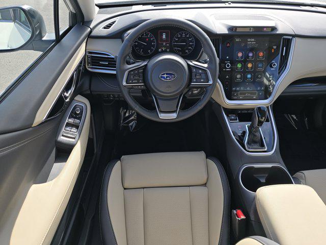 new 2025 Subaru Outback car, priced at $42,304