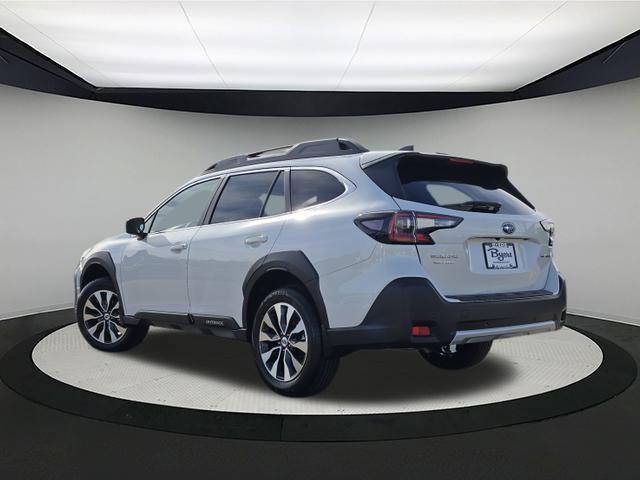 new 2025 Subaru Outback car, priced at $42,304