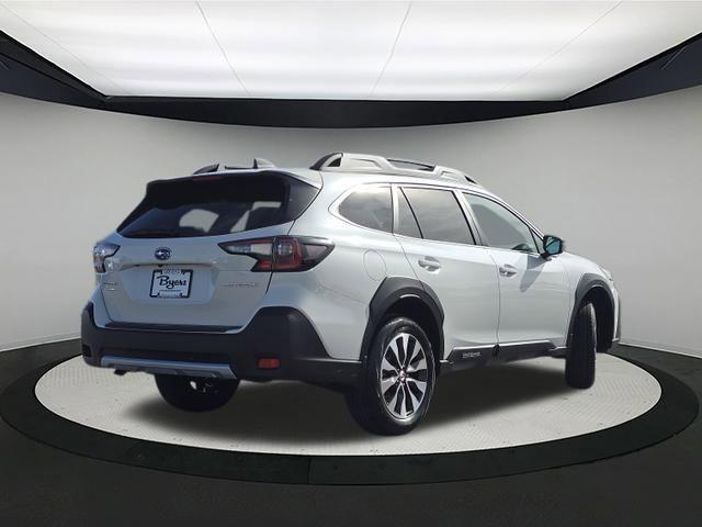 new 2025 Subaru Outback car, priced at $42,304