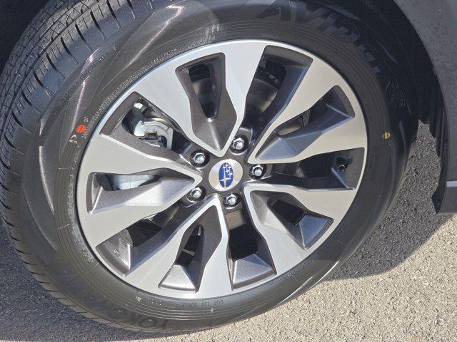 new 2025 Subaru Outback car, priced at $42,304