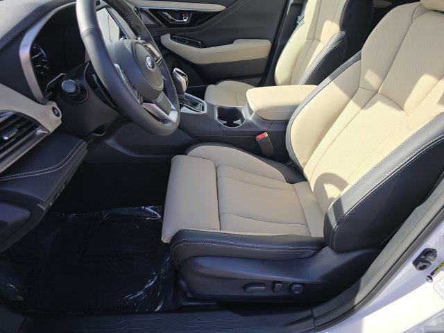 new 2025 Subaru Outback car, priced at $42,304