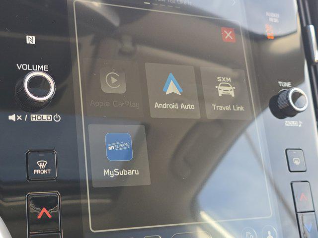 new 2025 Subaru Outback car, priced at $42,304